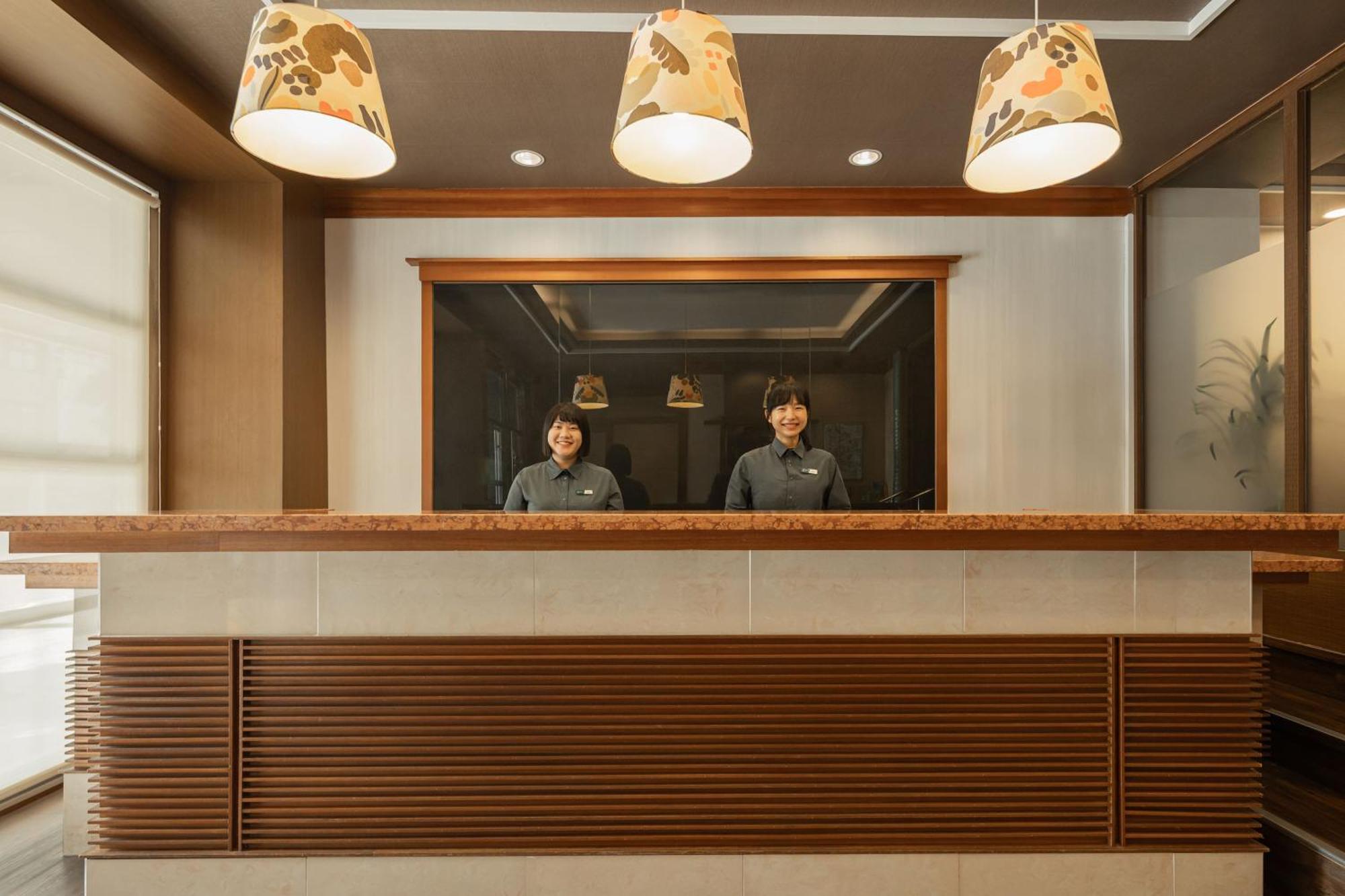 Kindness Hotel Weiwuying Kaohsiung Dış mekan fotoğraf