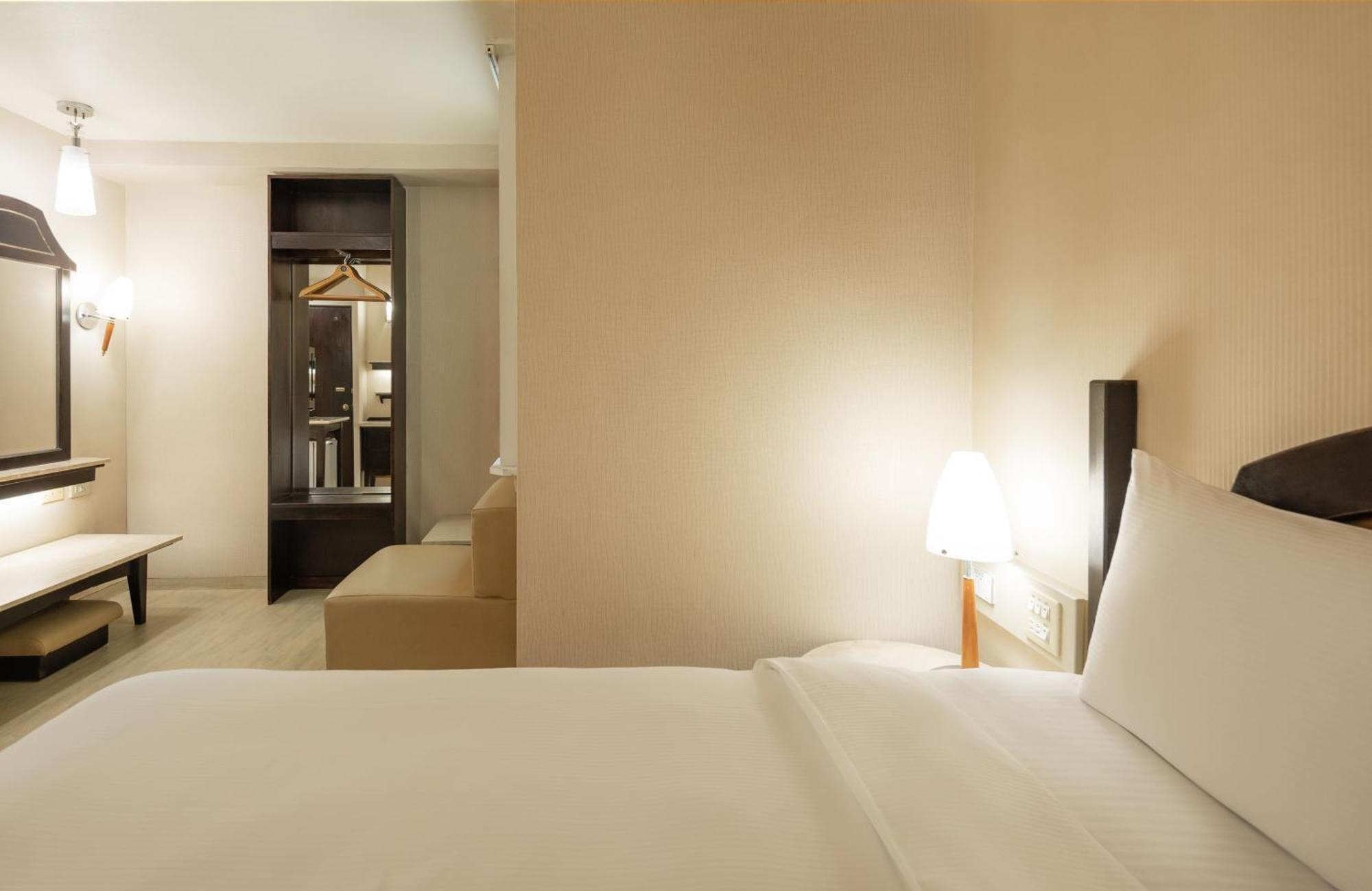 Kindness Hotel Weiwuying Kaohsiung Oda fotoğraf